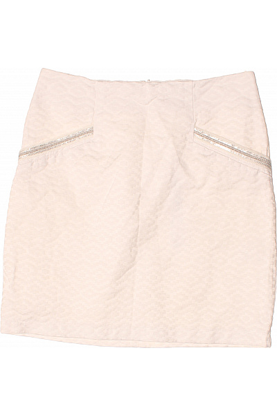 Orsay Balonová  Sukně Bílá Vel. 36 | Orsay | obrázek 2