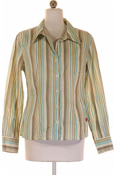 Jackpot Dámská Košile Barevná Second hand | Jackpot | obrázek 2