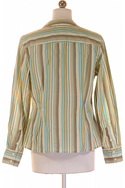 Jackpot Dámská Košile Barevná Second hand | Jackpot | obrázek 3