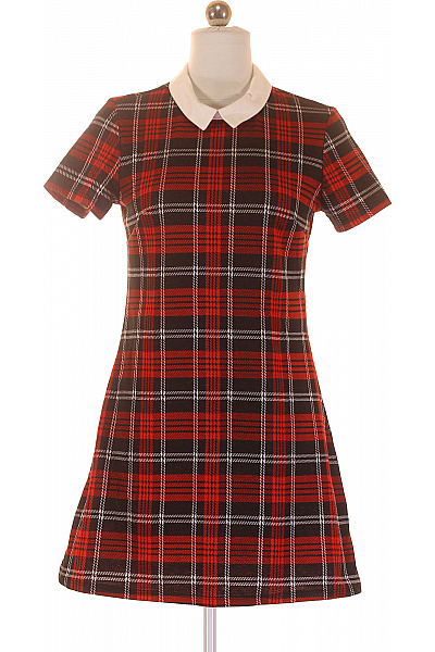 Šaty Červené Sinsay Vel. S | sinsay | obrázek 2