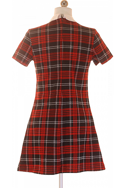 Šaty Červené Sinsay Vel. S | sinsay | obrázek 3