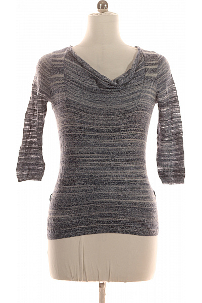 Halenka Modrá Orsay Second hand | Orsay | obrázek 2