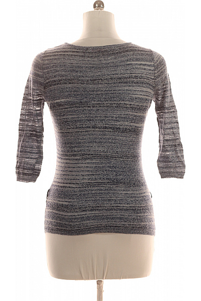 Halenka Modrá Orsay Second hand | Orsay | obrázek 3