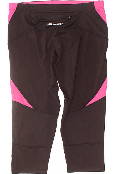 Karrimor Dámské Kalhoty Černé Second hand | Karrimor | obrázek 3