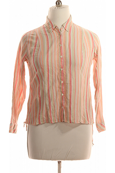 Dámská Košile Barevná Marks & Spencer | Marks & Spencer | obrázek 2