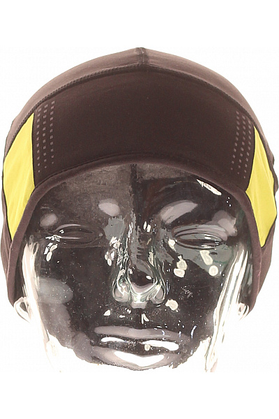  čepice Černé CRIVIT SPORTS