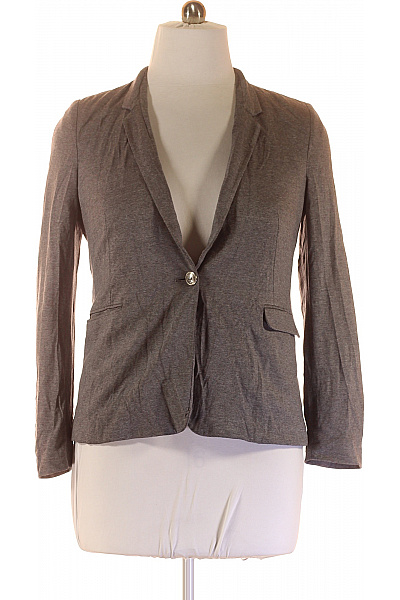 CAMAIEU Dámské Blejzr Šedý Vel. 44 | CAMAIEU | obrázek 2