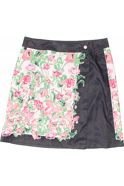  Sukně áčková Barevná Daily Sports Vel. 36 | Daily Sports | obrázek 2