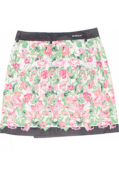  Sukně áčková Barevná Daily Sports Vel. 36 | Daily Sports | obrázek 3