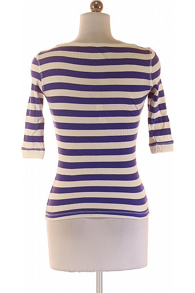 Terranova Dámské Tričko Červené Vel. XS | Terranova | obrázek 2