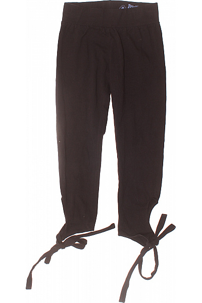 CRIVIT SPORTS Dámské Kalhoty Černé Vel. XS | CRIVIT SPORTS | obrázek 2