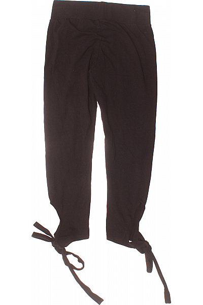 CRIVIT SPORTS Dámské Kalhoty Černé Vel. XS | CRIVIT SPORTS | obrázek 3