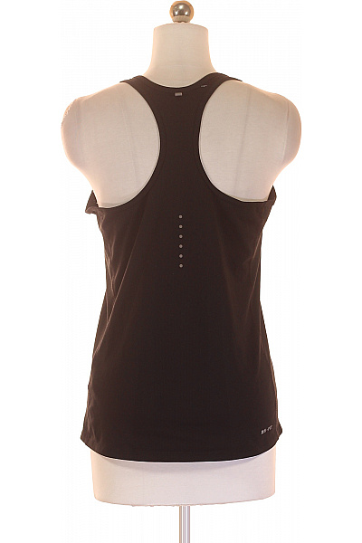 Nike Dámské Tričko Černé Vel. S | Nike | obrázek 3