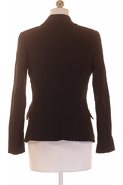 COMMA Dámské Blejzr Černý Vel. 36 | COMMA | obrázek 3