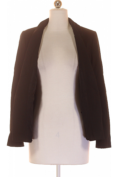 COMMA Dámské Blejzr Černý Vel. 36 | COMMA | obrázek 4