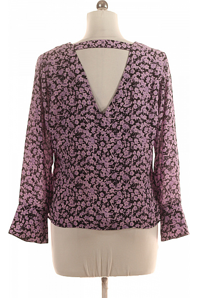 Vzorovaná  Halenka Barevná Next Vel. 44 | Next | obrázek 2