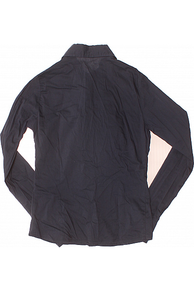 Společenská Dámská Košile Modrá Hope Vel. 40 | Hope | obrázek 2