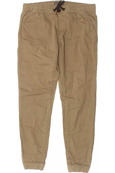 Cropp Dámské Kalhoty Khaki Vel. 34 | cropp | obrázek 2