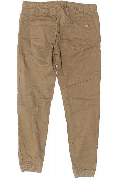 Cropp Dámské Kalhoty Khaki Vel. 34 | cropp | obrázek 3