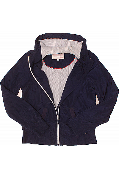Dámská Bunda Modrá S.OLIVER Second hand Vel. M | s.OLIVER | obrázek 3