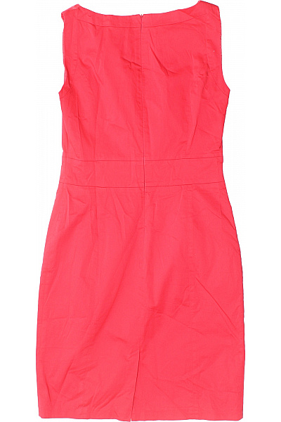 Pouzdrové šaty  Šaty Růžové Vel. 38 | Montego | obrázek 3