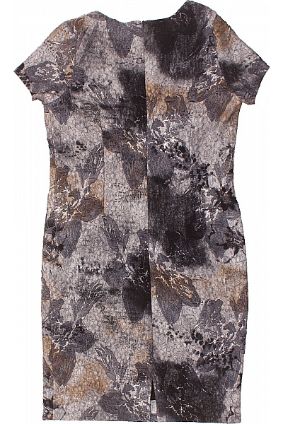 Šaty Barevné Second hand | Unimoda | obrázek 3