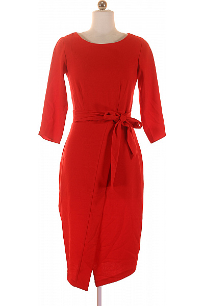 Closet Šaty Červené Second hand | Closet | obrázek 2