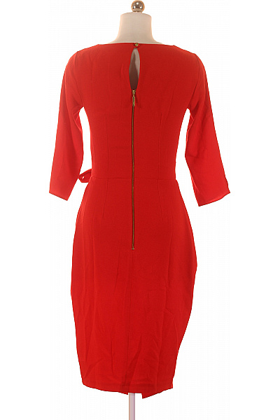 Closet Šaty Červené Second hand | Closet | obrázek 3