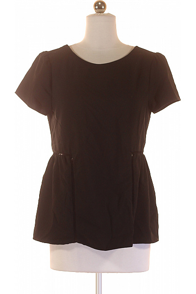 ZARA Halenka Černá Vel. XS | ZARA | obrázek 2