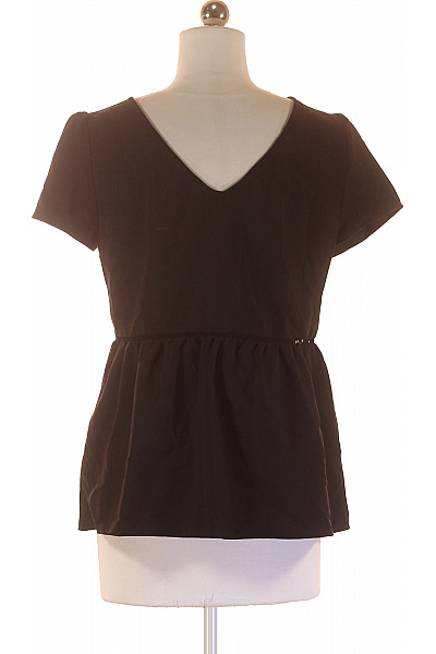 ZARA Halenka Černá Vel. XS | ZARA | obrázek 3