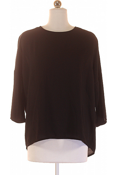 VERO MODA Halenka Černá Vel. S | VERO MODA | obrázek 2