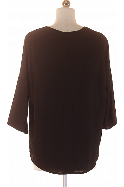 VERO MODA Halenka Černá Vel. S | VERO MODA | obrázek 3