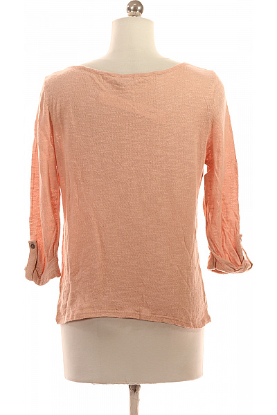  Halenka Pletená Růžová ONLY Vel. S | ONLY | obrázek 3