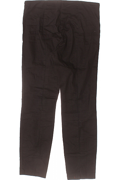 Dámské Kalhoty Černé | Unimoda | obrázek 3