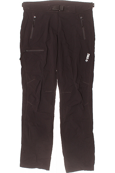 Sportovní Dámské Kalhoty Černé Alpine Vel. L | Alpine | obrázek 2