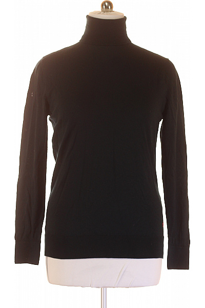 Scotch & Soda Pánský Rolák Vlněný Zelený Vel. L | Scotch & Soda | obrázek 2