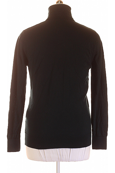 Scotch & Soda Pánský Rolák Vlněný Zelený Vel. L | Scotch & Soda | obrázek 3