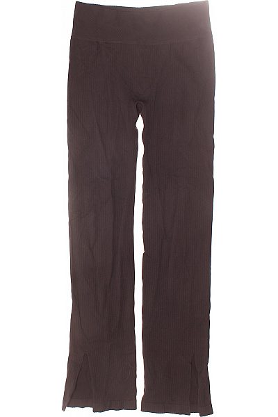 Tchibo Dámské Kalhoty Černé Second hand Vel. S | Tchibo | obrázek 2