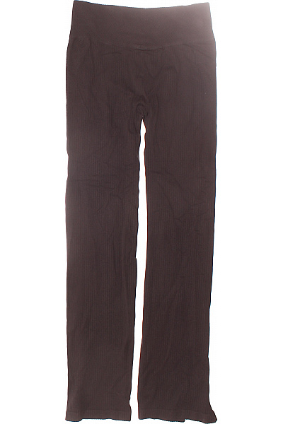 Tchibo Dámské Kalhoty Černé Second hand Vel. S | Tchibo | obrázek 3