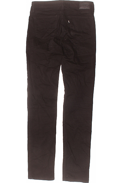 Boyfriend Dámské Džíny Černé STRADIVARIUS Vel. 26 | STRADIVARIUS | obrázek 2