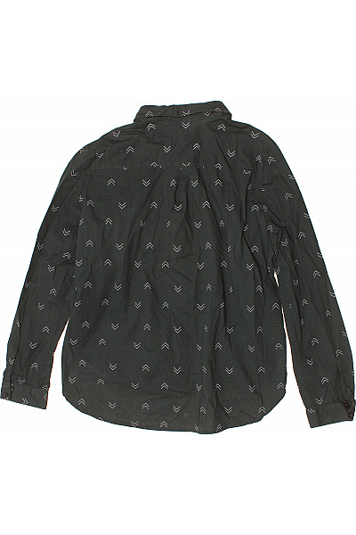 Esmara Vzorovaná Dámská Košile Zelená Vel. 38 | Esmara | obrázek 3