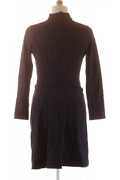 Dámský Svetr Modrý Vel. L | Unimoda | obrázek 3