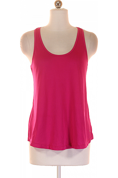 Sportovní Dámské Tričko Růžové Tchibo Vel. S | Tchibo | obrázek 2