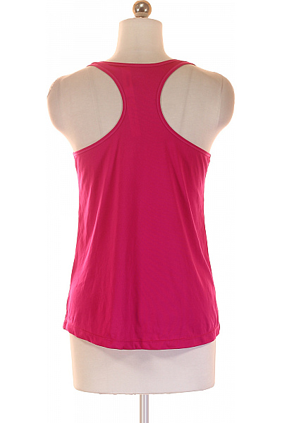 Sportovní Dámské Tričko Růžové Tchibo Vel. S | Tchibo | obrázek 3