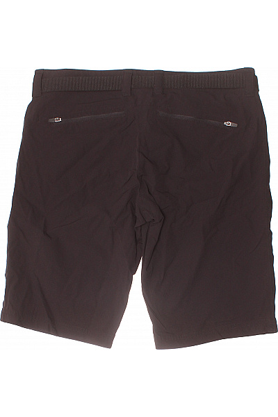 Dámské Kraťasy Černé HANNAH Vel. 36 | HANNAH | obrázek 3