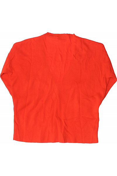 Armedangels Dámský Cardigan Červený Vel. M | armedangels | obrázek 3