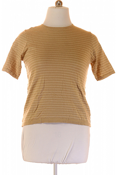 Halenka Vlněná Béžová Marz | Marz | obrázek 2