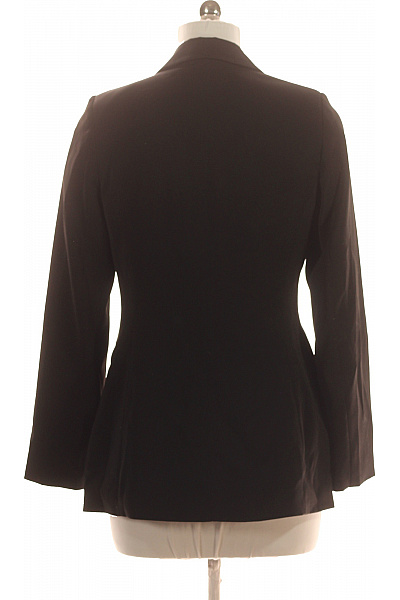 Společenské Dámské Sako Černé BONPRIX Vel.  38 | BONPRIX | obrázek 3