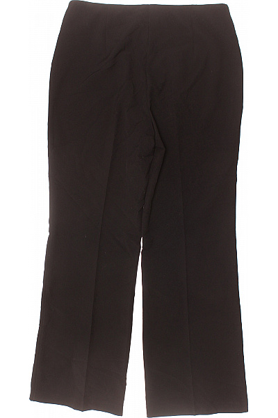 Marks & Spencer Dámské Kalhoty Černé | Marks & Spencer | obrázek 3