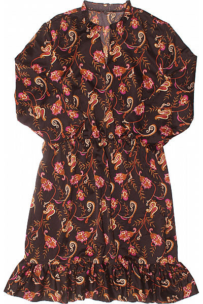 Šaty Barevné ONLY Second hand Vel. 38 | ONLY | obrázek 2